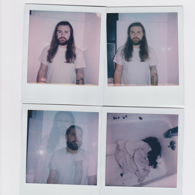 Validation cover art