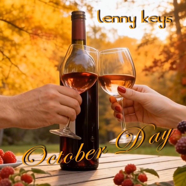 October Day
