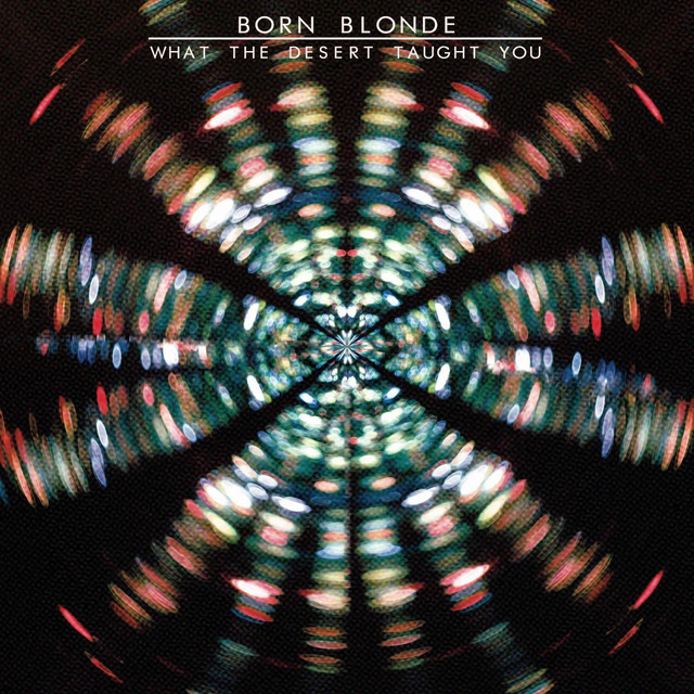 Born Blonde Photo