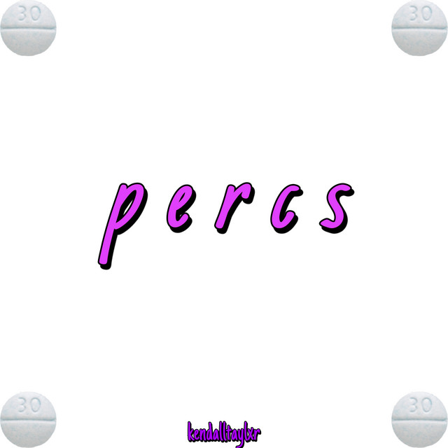 PERCS - Single by shawdyswaggin | Spotify
