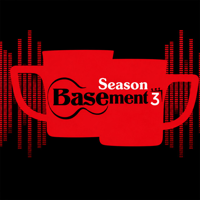 Basement Season 3 cover