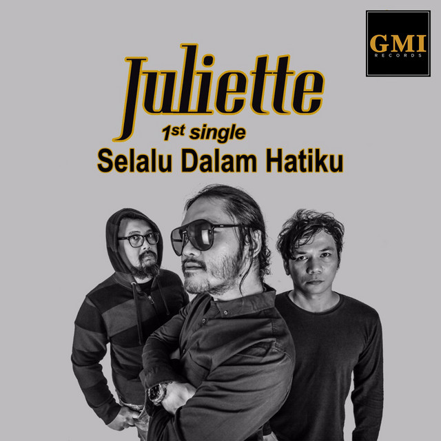 Selalu Dalam Hatiku cover art