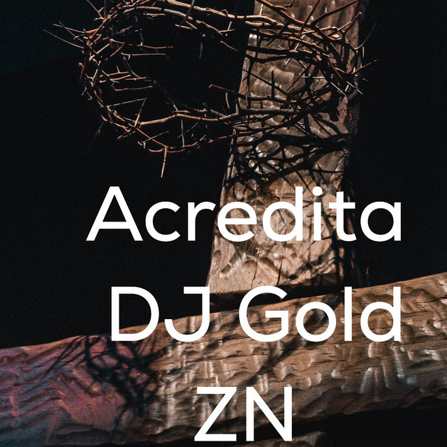 Dj Gold zn