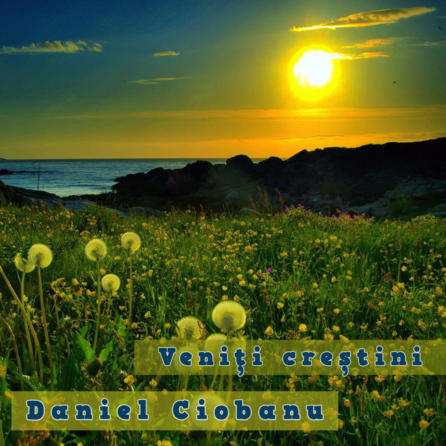 Fii lumină cover art