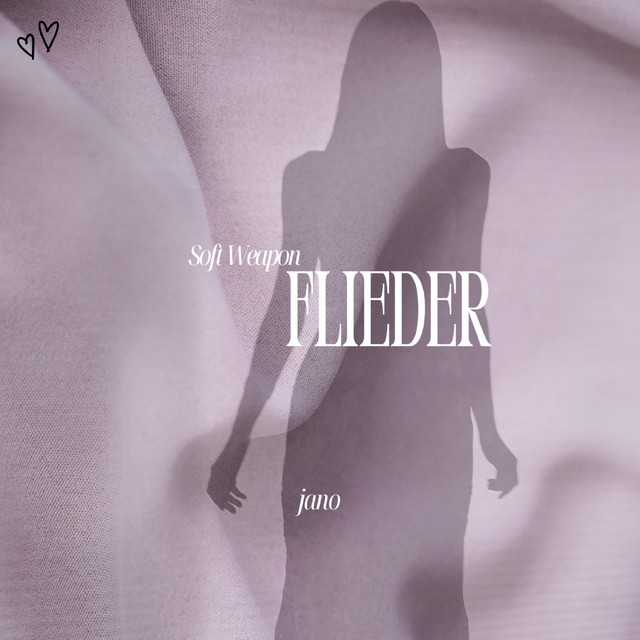 Soft Weapon/Flieder