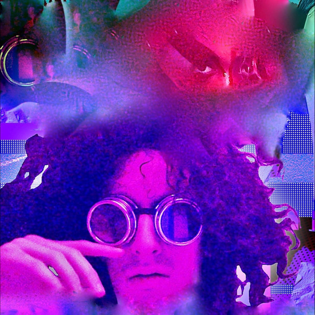 HAIR cover art