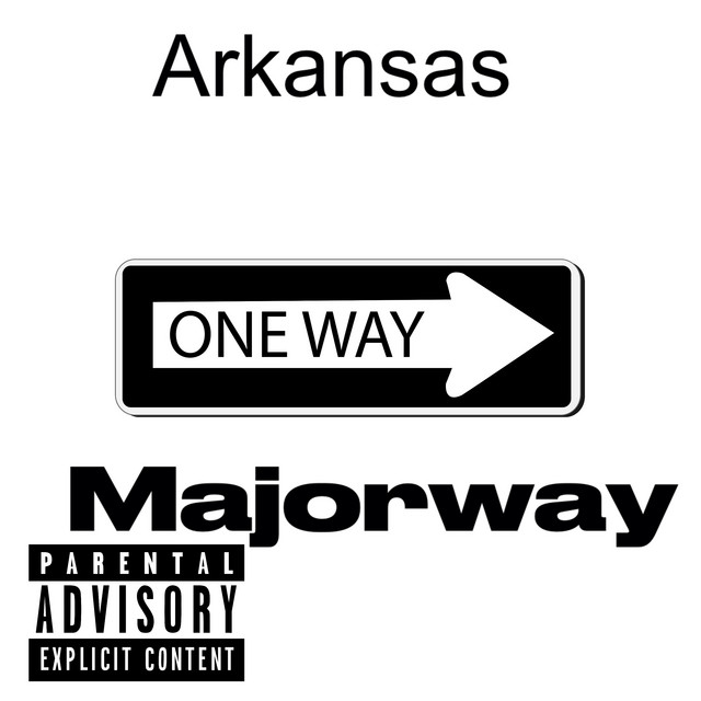Arkansas (Mastered) - Single by Majorway | Spotify
