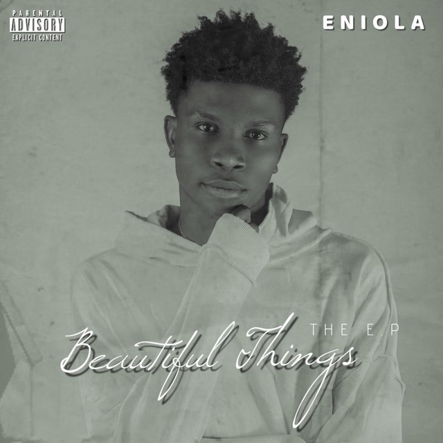 Beautiful Things - EP by Eniola | Spotify