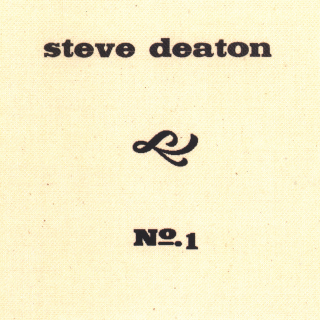 No. 1 cover