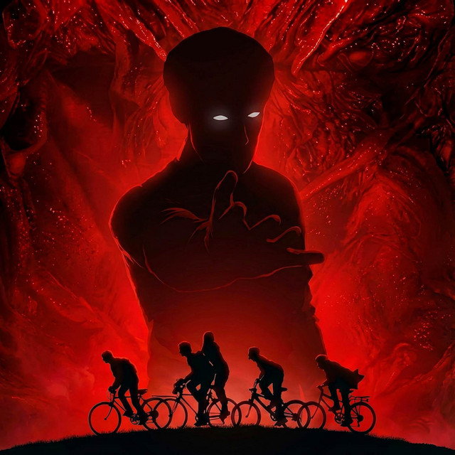 VECNA | Will Byers