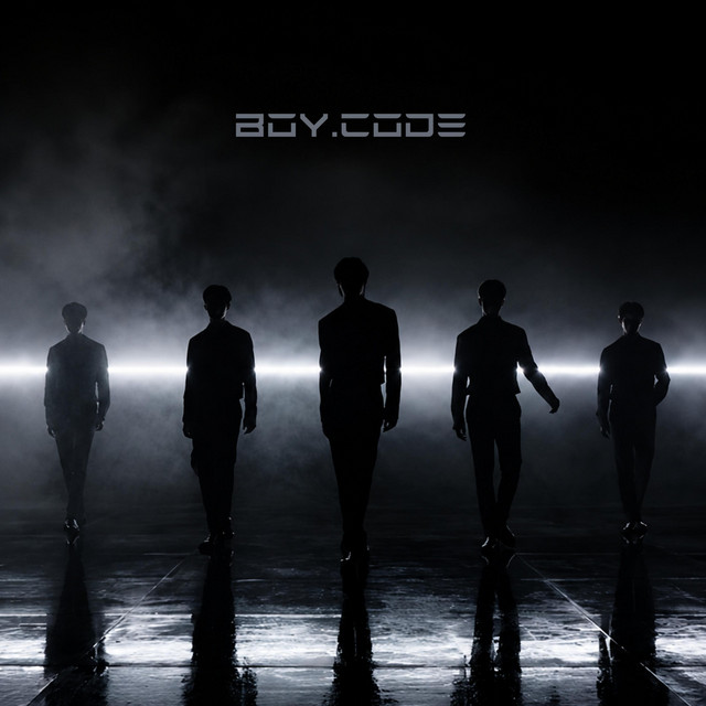 BOY.CODE cover