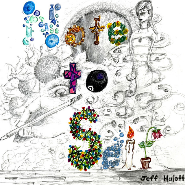 undefined album image