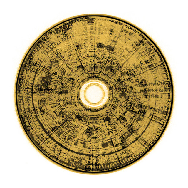 undefined album image