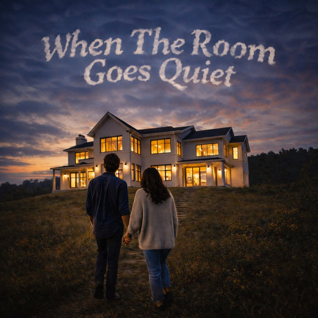 When the Room Goes Quiet