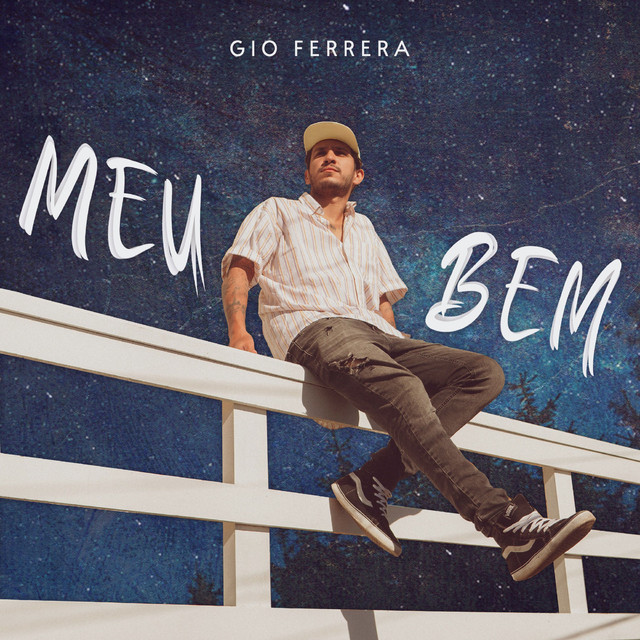 Meu Bem cover art