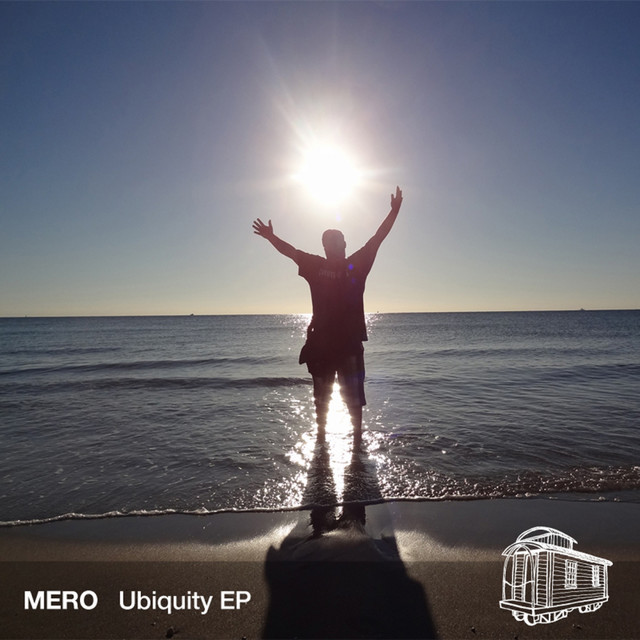 Ubiquity cover art
