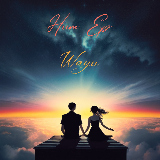 Hum - EP by Wayu | Spotify