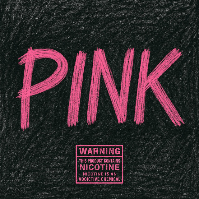 PINK - SORRY 4 DA WAIT cover art