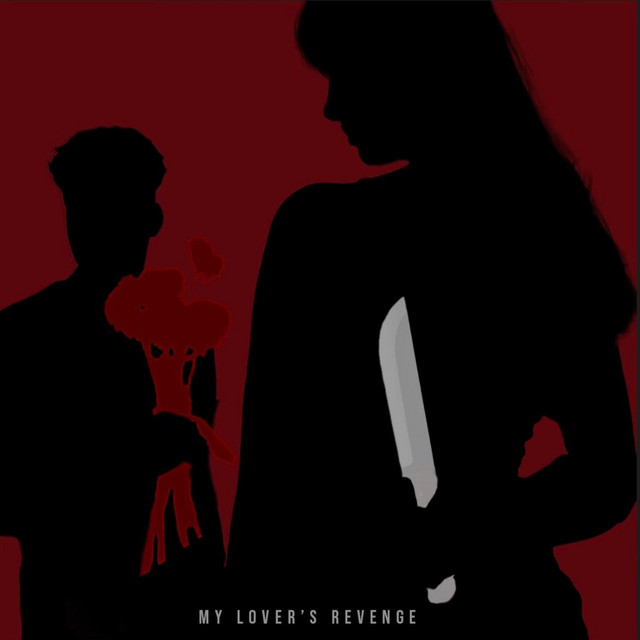 My Lovers Revenge cover art