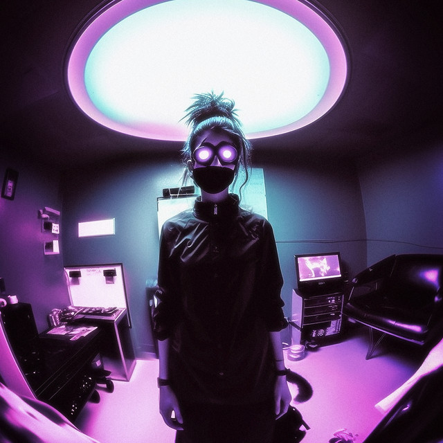album image