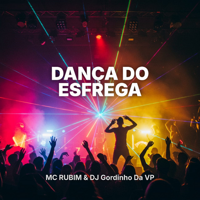 Dança do Esfrega