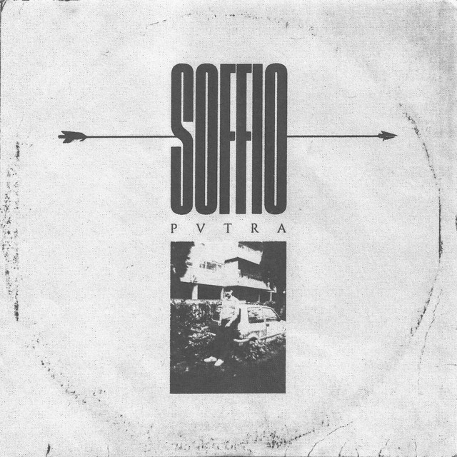 soffio cover art
