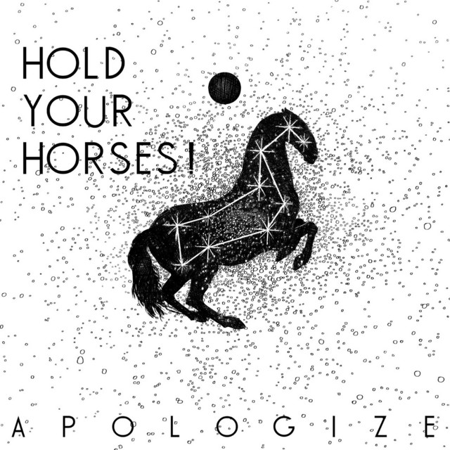 Apolgize cover