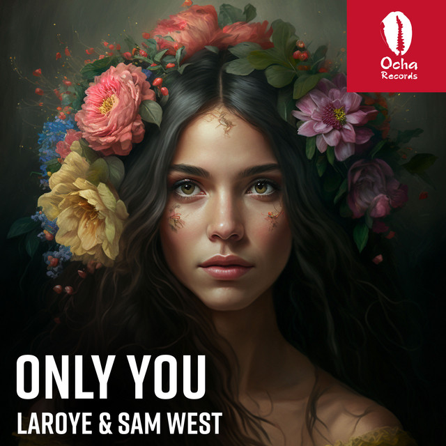 Only You - Casamena Club Mix cover art