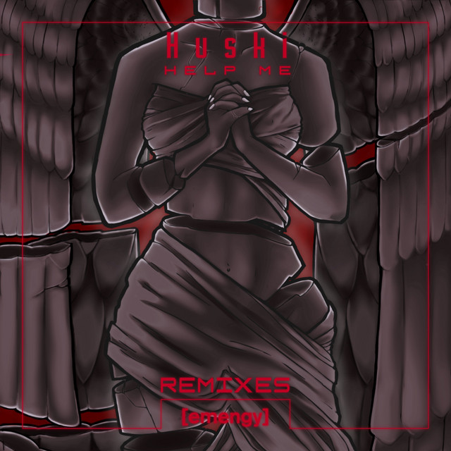 Help Me (Remixed) cover