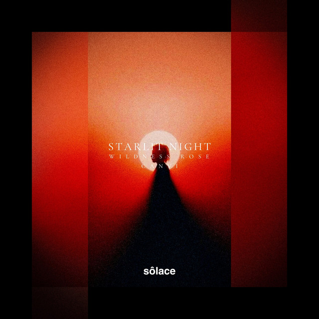 Starlit Night - Radio Edit