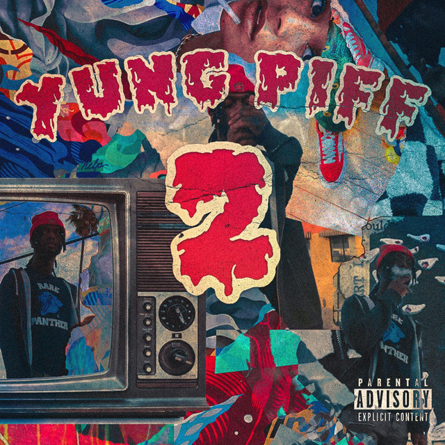 Yung Piff 2 - Album by Epifani | Spotify