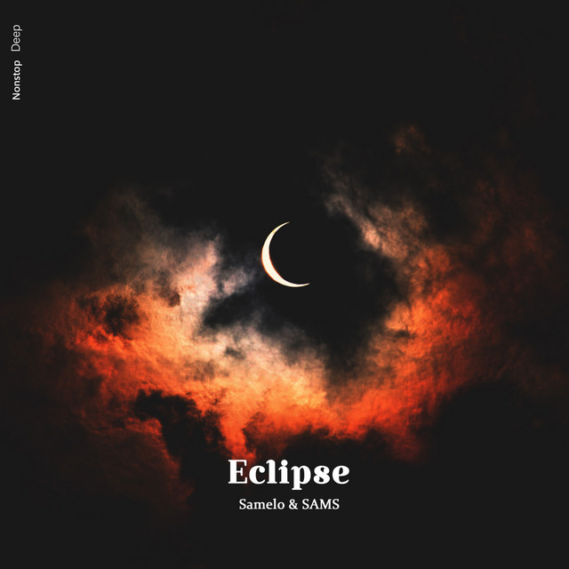 Eclipse cover art