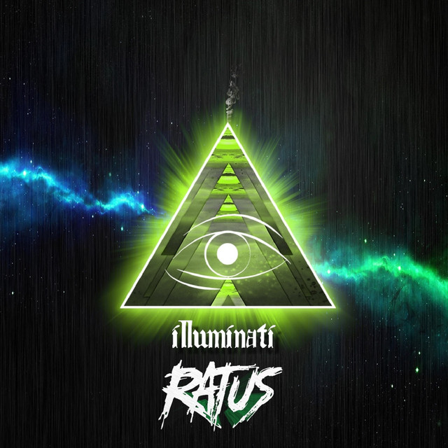 Illuminati cover art