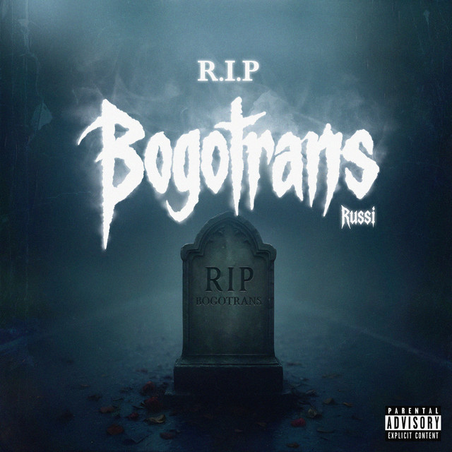 RIP BOGOTRANS