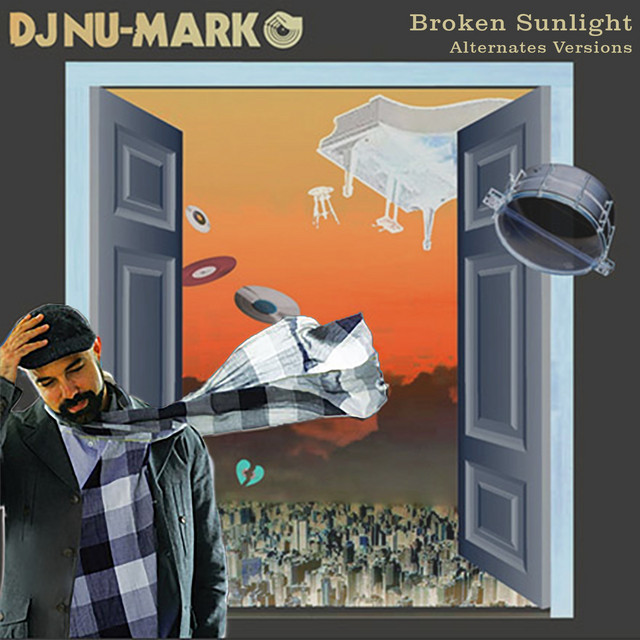 Broken Sunlight (Alternates) cover art
