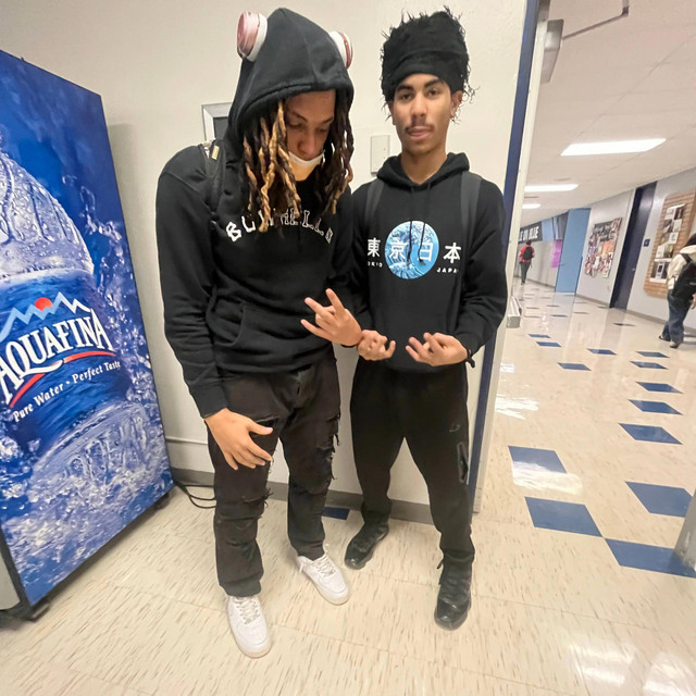 N!LEZ | Spotify