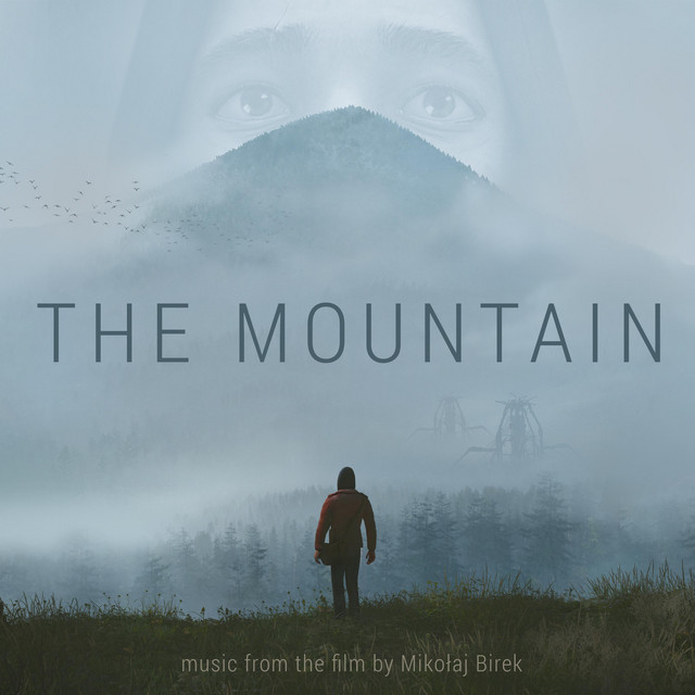 The Mountain (Original Soundtrack) cover art
