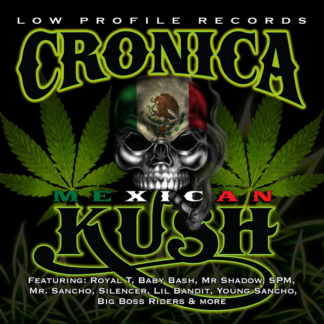 Where's the Chronic