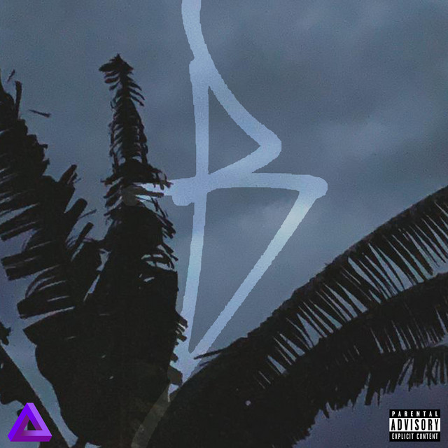 Saudade cover art