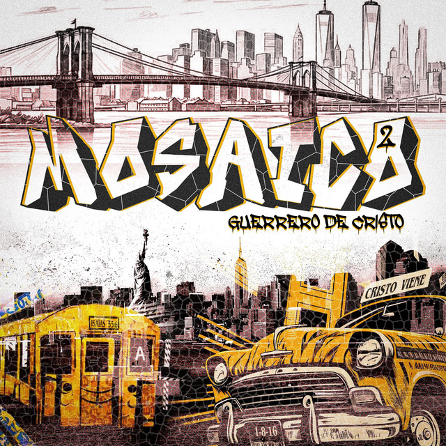 Mosaico 2 cover art