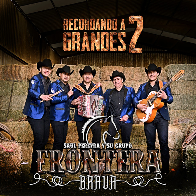 Montura Grabada
