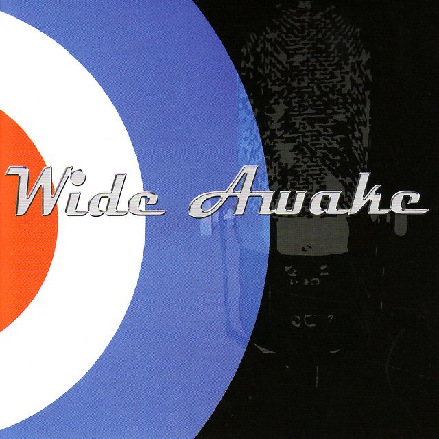 Wide Awake cover art
