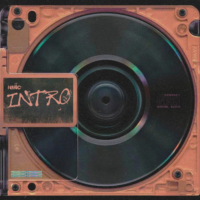 undefined album image