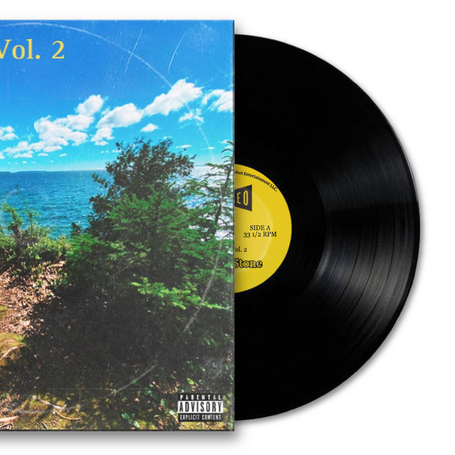 Skippy, Vol. 2 cover art