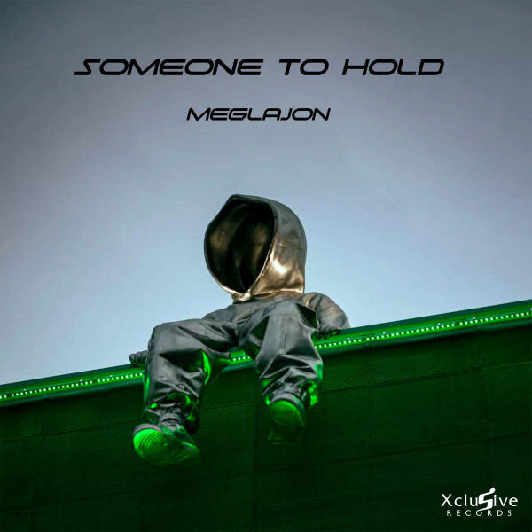Someone To Hold album art