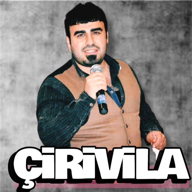 CİRİVİLA cover art