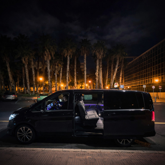 La Van