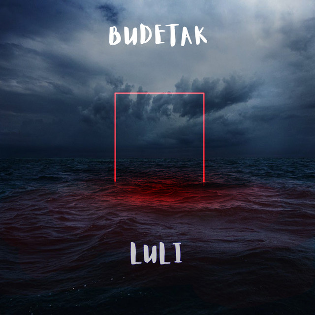 Cover art: Luli — BudeTak