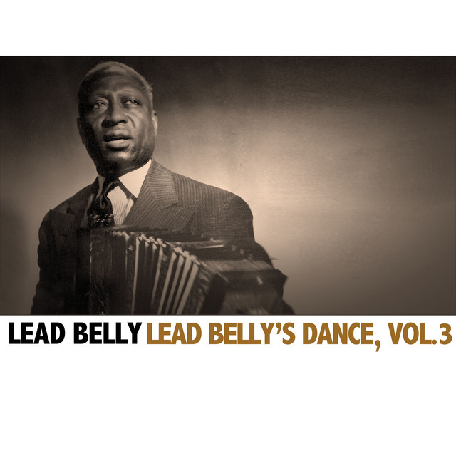 BD Music Presents Lead Belly, Lead Belly
