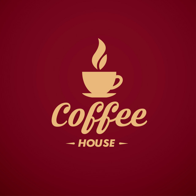 Funky Coffee House Music 2019 cover art